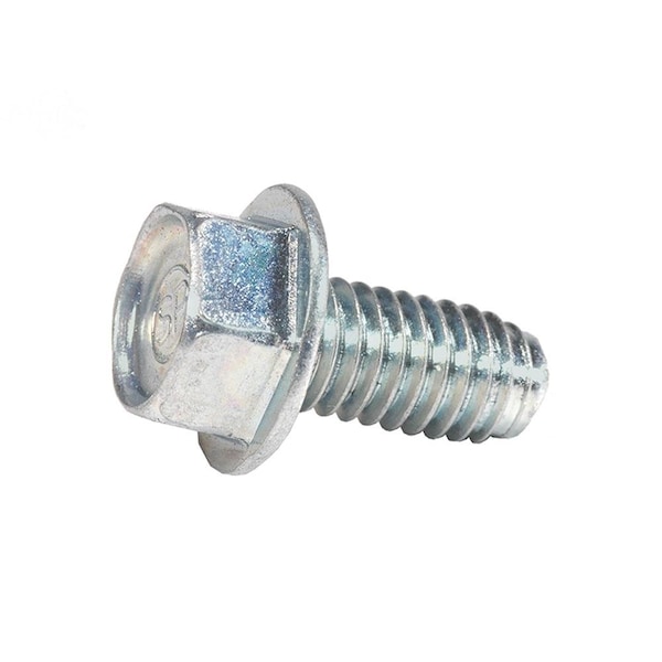Aic Replacement Parts Self-Tapping Screw Hex Head 3/8-16 x 3/4 Fits AYP 17000612 17060612 17490612 9373-ROT - main